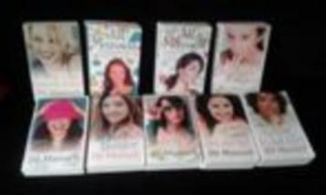 10 x Jill Mansell Paperback - je bent geweldig nieuw  beschikbaar voor biedingen