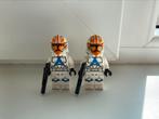 Lego Star Wars 501st Legion 332nd Clone Trooper SW1097, Ophalen of Verzenden, Zo goed als nieuw