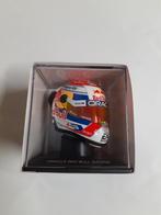 Max verstappen helm 1:4 retro 2023., Nieuw, Ophalen of Verzenden, Formule 1