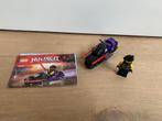 Lego Ninjago Sons of garmadon 30531, Complete set, Ophalen of Verzenden, Lego, Zo goed als nieuw