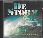 Pieter Heykoop improviseert - De storm, Ophalen of Verzenden, Zo goed als nieuw, Overige genres