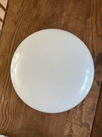 Philips Plafonnière LED 12w, Huis en Inrichting, Lampen | Plafondlampen, Ophalen, Zo goed als nieuw, Kunststof