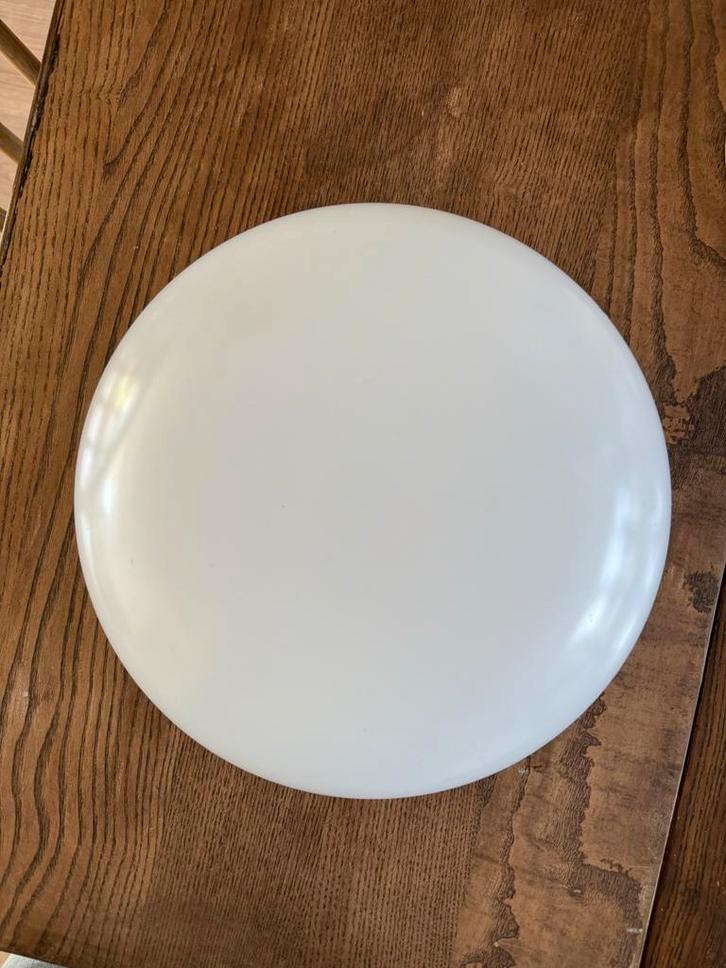 Philips Plafonnière LED 12w, Huis en Inrichting, Lampen | Plafondlampen, Zo goed als nieuw, Kunststof, Ophalen