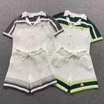 CASABLANCA ZOMER SETS, Ophalen of Verzenden, Nieuw, Zwart