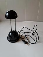 Gemex bureaulamp, desklamp, Ophalen of Verzenden, Gebruikt, Kunststof, Minder dan 50 cm