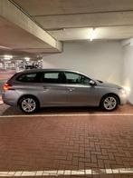 Peugeot 308 1.6 E-hdi 88 KW SW 2015 Grijs, Auto's, Peugeot, Voorwielaandrijving, Stof, 4 cilinders, Origineel Nederlands