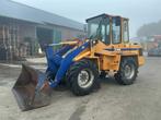 1995 Zettelmeyer ZL 802 Shovel, Zakelijke goederen, Machines en Bouw | Kranen en Graafmachines, Wiellader of Shovel
