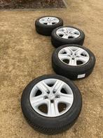 Velgen met goede (winter) banden, opel, Auto-onderdelen, Ophalen, Opel