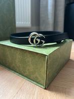 Gucci Riem Dames - 80 cm - Zo Goed Als Nieuw, Kleding | Dames, Ophalen of Verzenden, Zo goed als nieuw, Zwart, 80 tot 90 cm