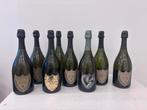 Dom Pérignon Vintage Collectie: 1996, 2008, 2010, Frankrijk, Ophalen of Verzenden, Vol, Champagne