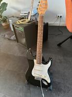 Stratocaster Elektrische Gitaar, Ophalen of Verzenden, Zo goed als nieuw, Solid body, Overige merken