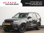 Land Rover Discovery 3.0 Sd6 Landmark Edition | Leder | Trek, Auto's, Land Rover, Gebruikt, 2993 cc, 2260 kg, Bedrijf