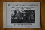 Hervormde Jeugdverenigingen Akkerwoude en Murmerwoude 1917-, Boeken, Geschiedenis | Stad en Regio, Ophalen of Verzenden, Gelezen