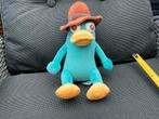 Nieuwe zgan Perry knuffel van Phineas and Herb, Verzamelen, Ophalen, Nieuw, Knuffel