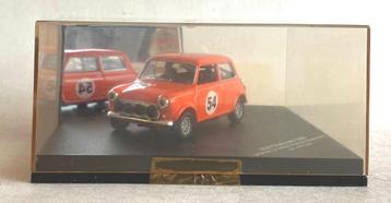 Mini Autosalon 1997 Vitesse.  beschikbaar voor biedingen