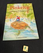 Pinkeltje. Gaat naar pinkeltjes land. €1,99, Ophalen of Verzenden, Zo goed als nieuw