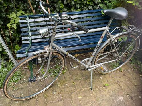 Gazelle Tour de France toerfiets, Fietsen en Brommers, Fietsen | Oldtimers, 55 tot 59 cm, Jaren '60 of nieuwer, Ophalen of Verzenden