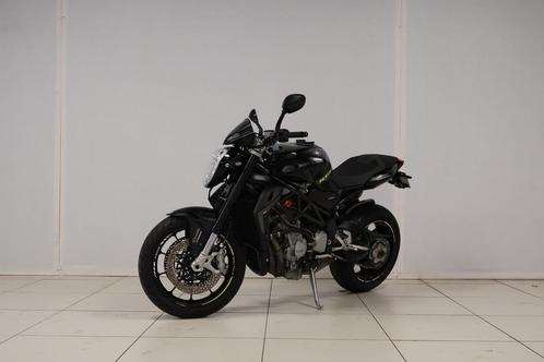 MV Agusta F4 1090 Brutale 2017 met ABS (bj 2017), Motoren, Motoren | MV Agusta, Bedrijf, Overig, meer dan 35 kW, 4 cilinders