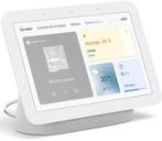 Google Nest Hub (2e generatie), Ophalen of Verzenden, Nieuw, Zonder harde schijf