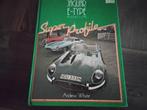 Jaguar e type super profile, Ophalen of Verzenden, Zo goed als nieuw, Overige merken
