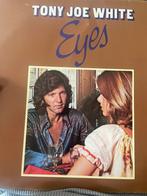 Lp tony joe white eyes, Cd's en Dvd's, Ophalen of Verzenden, Zo goed als nieuw