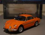 Alpine A110 1600S 1972 Acropolis Oranje 1:18 LIM.ED. 185308, Hobby en Vrije tijd, Modelauto's | 1:18, Verzenden, Nieuw, Auto, Norev