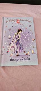 Darcey Andrea Bussell - Het slapende paleis, Ophalen, Zo goed als nieuw, Darcey Andrea Bussell; Mirjam Bosman