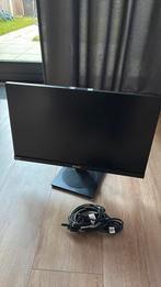 Philips monitor + usb c docking 27 inch, Computers en Software, Monitoren, IPS, Phillips., Nieuw, Ophalen of Verzenden