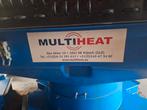 Multiheat Warm Water Heater, Ophalen