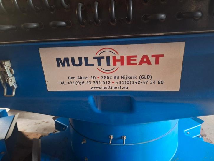 Multiheat Warm Water Heater, Dieren en Toebehoren, Pluimvee | Toebehoren, Ophalen