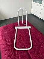 Stabiele bedbeugel, Ophalen, Gebruikt