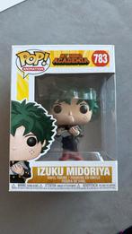 Funko Pop! My Hero Academia - Izuku Midoriya #783, Ophalen of Verzenden, Nieuw