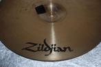 Zildjian K heavy ride bekken 2850gr 20 inch <25252524>, Gebruikt, ., Drums of Percussie, Ophalen of Verzenden