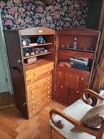 Starbay Reiskoffer Schrijftafeltje, Ophalen