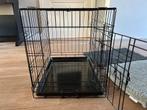 Bench met bekleding, Dieren en Toebehoren, Ophalen, Zo goed als nieuw, Minder dan 75 cm, Minder dan 65 cm