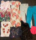 Een set kleding voor een meisje van 7-8 jaar. Zara, Charlie., Overige typen, Meisje, Ophalen of Verzenden, Zo goed als nieuw