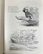 Prikkebeen: Kijk-, schilder-, teken- plaatboek, Ophalen of Verzenden, Gelezen, Fictie algemeen