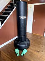 Taurus Staande Bokszak Boxing Trainer, Ophalen, Zo goed als nieuw, Bokszak
