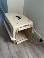 Petmate Vari Kennel reisbench, Ophalen, Gebruikt