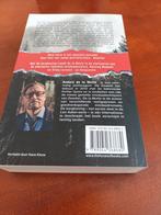 De Bergkoning - Anders de la Motte - Thriller, Boeken, Ophalen, Gelezen, Anders de la Motte, Scandinavië