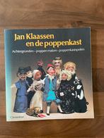 Jan Klaassen en de poppenkast, Ophalen of Verzenden, Zo goed als nieuw, Overige onderwerpen