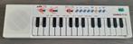 Casio PT-10  mini-synthesizer, Ophalen of Verzenden, Zo goed als nieuw, Overige aantallen, Casio