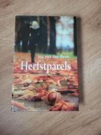 Herfstparels - Ina van der Beek, Boeken, Ophalen of Verzenden, Gelezen, Ina van der Beek, Nederland