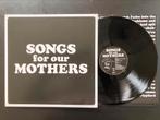 Fat White Family - Songs for our Mothers indie psych vg+, Gebruikt, Ophalen of Verzenden, Alternative, 12 inch