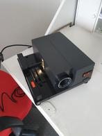 Diaprojector met tafel, Ophalen of Verzenden, Gebruikt