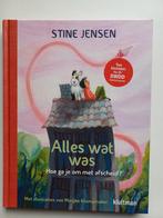Stine Jensen - Alles wat was, Ophalen of Verzenden, Nieuw, Stine Jensen