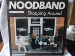 LP Noodband, Ophalen of Verzenden, 1960 tot 1980, Gebruikt, Overige formaten