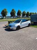 Volkswagen Eos 1.4 TSI 118KW 2010 Grijs, Auto's, Volkswagen, Voorwielaandrijving, 15 km/l, 4 cilinders, Cabriolet