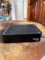 Quantis QE-317 digitale ontvanger, Ophalen, Zo goed als nieuw
