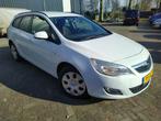 Opel Astra Sports Tourer 1.4 Anniversary Ed., Auto's, Opel, Voorwielaandrijving, 101 pk, Gebruikt, 4 cilinders